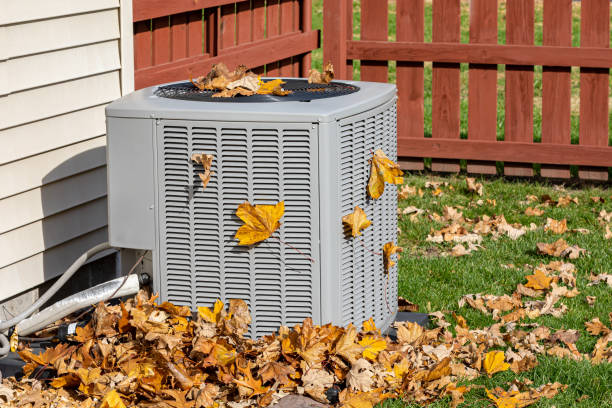  Everman, TX HVAC Pros
