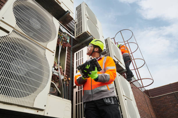 Best Air Conditioning Cleaning in Everman, TX