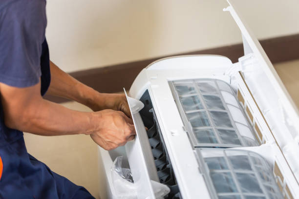 Best HVAC for Healthcare Facilities in Everman, TX