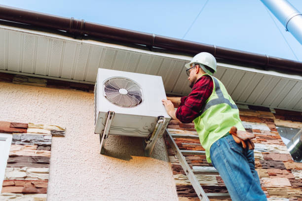 Best Thermostats and Smart Controls in Everman, TX
