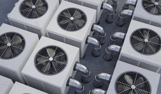 Best HVAC Retrofitting and Upgrading in Everman, TX