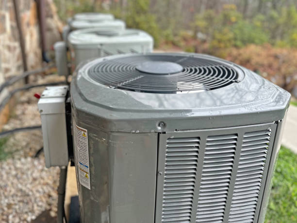 Best Solar-powered HVAC Systems in Everman, TX