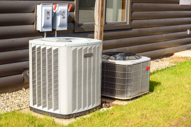 Best Geothermal HVAC Systems in Everman, TX